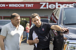 Ziebart Launches Nationwide In-House Vehicle Protection Program for Car Dealerships
