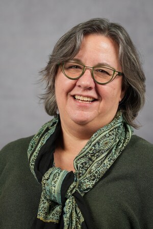 Embry-Riddle Appoints Dr. Ayşe Şahin as Dean of College of Arts and Sciences at Daytona Beach Campus