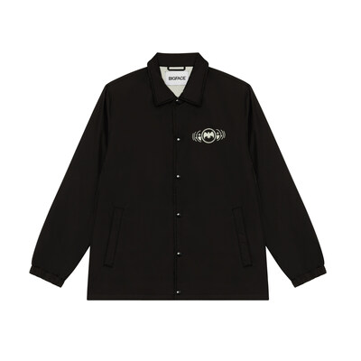 BACARDÍ x BIGFACE Limited-Edition Merch