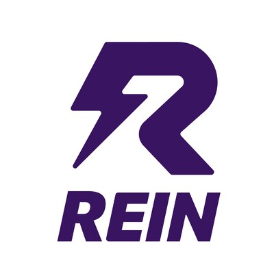 Rein Logo Rein Logo