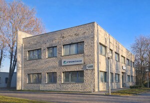 Frontage Europe Has Relocated Its Bioanalytical Laboratory and Further Expands Its Capabilities