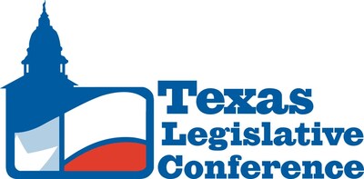 Hosted in New Braunfels, Texas, The Texas Legislative Conference is the renowned annual statewide policy and business forum celebrating its 60th year March 26-27, 2026. 
Register at https://www.nbchamber.com/tlc. (PRNewsfoto/Greater New Braunfels Chamber of Commerce)