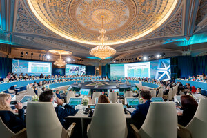 5th Future Minerals Forum Concludes with 21,500 Attendees, Agreements Worth USD 26.6 Billion
