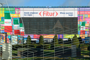 FITUR 2026 reinforces its leadership as a driver of global tourism