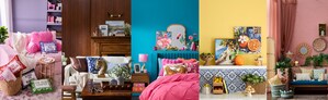 Michaels® Launches Five New Décor Collections That Define Spring Style for 2026
