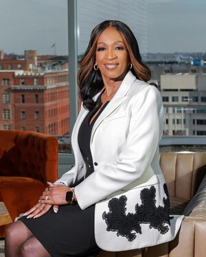 Arlo Solutions Names Former U.S. Air Force CIO Venice Goodwine as Chief Information Officer