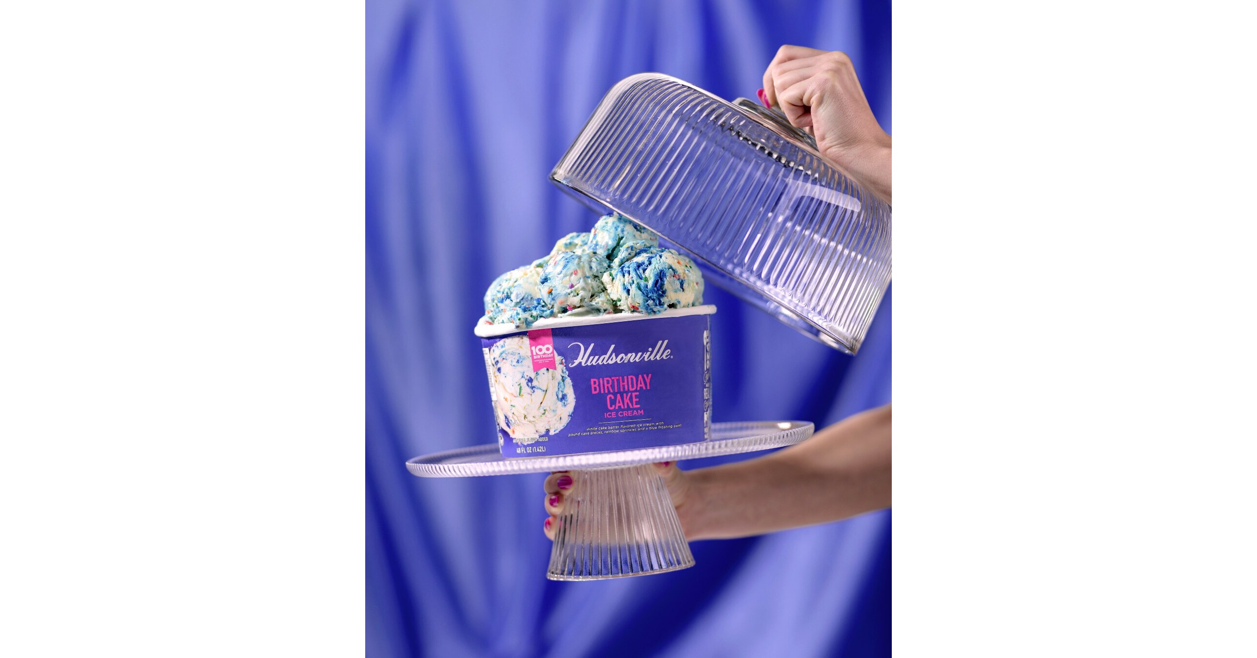 Love Ice Cream? Be Crowned the 2026 Ultimate Ice Cream Fan, Win $3,000 from  Hudsonville Ice Cream