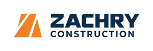 Zachry Construction Corporation Introduces New Branding