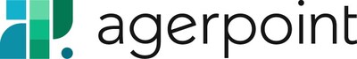 Agerpoint logo Agerpoint logo