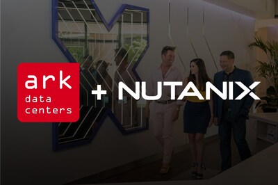 ark+nutanix ark+nutanix