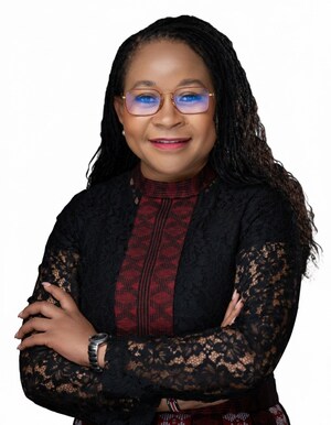 Village Enterprise appoints Sazini Mojapelo as its first Africa-based CEO