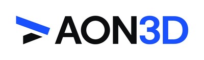 AON3D Logo (CNW Group/AON3D) AON3D Logo (CNW Group/AON3D)