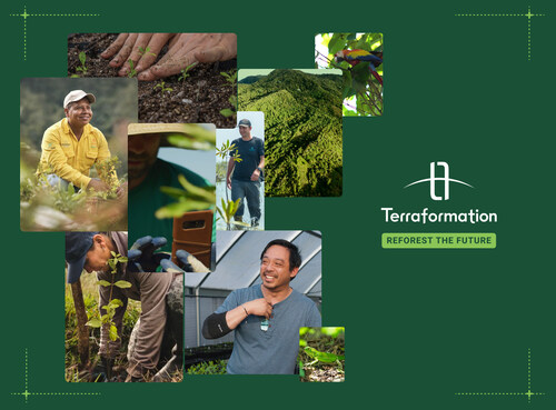 Terraformation Scales a Locally-Led, Native Reforestation Model as ...