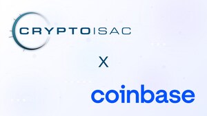 Coinbase Expands Automated Threat Intelligence Sharing with Crypto ISAC to Strengthen Security Across the Financial Ecosystem