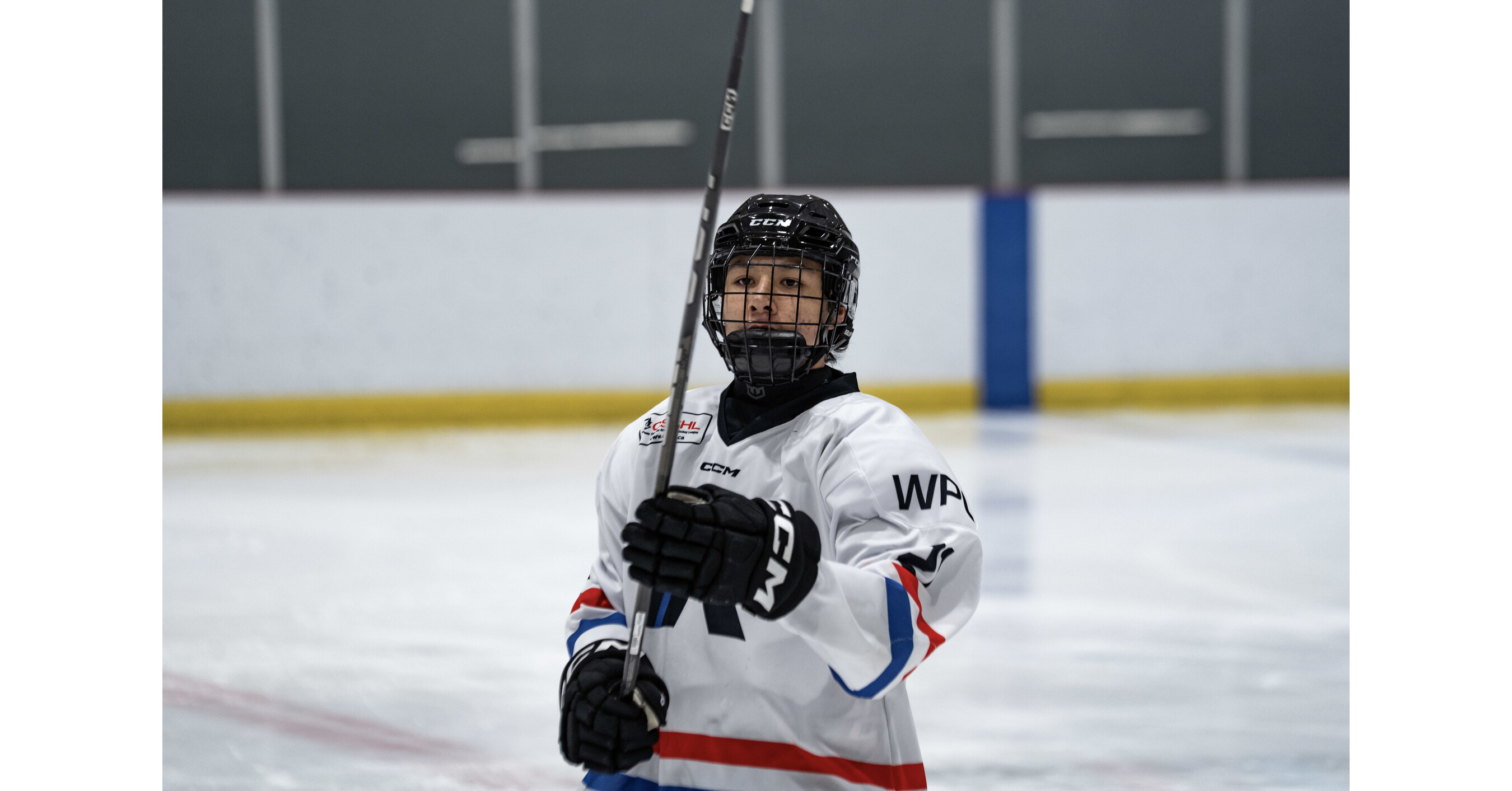 CSSHL Announces Multi-Year Partnership with CCM Hockey