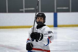 La CSSHL annonce un partenariat pluriannuel avec CCM Hockey