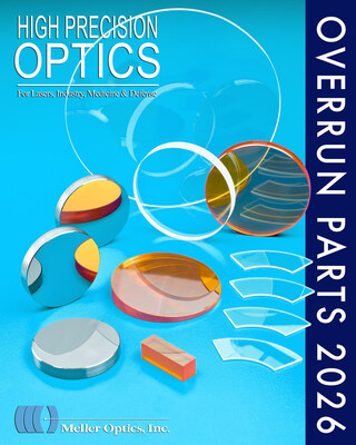 Meller Optics 2026 Overrun Parts List features first-quality parts at discounted prices. Meller Optics 2026 Overrun Parts List features first-quality parts at discounted prices.