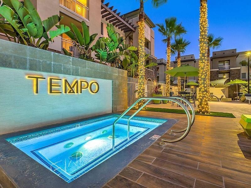 Bascom Northwest Ventures Sells Tempo at Riverpark Apartments to Hines Affiliate for $105,000,000