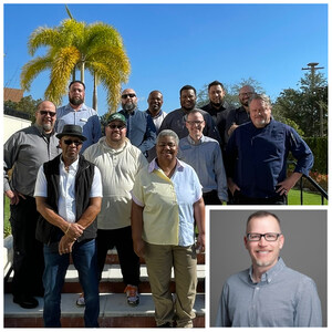 Watercrest Senior Living Strengthens Culinary Operations through Key Leadership and Training