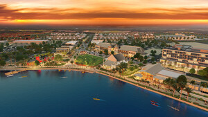 Three Mattamy Communities Rank Among the Top 25 Best-Selling Master-Planned Communities in the U.S. for 2025