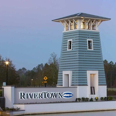 RiverTown (CNW Group/Mattamy Homes Limited)
