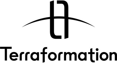 Terraformation Logo