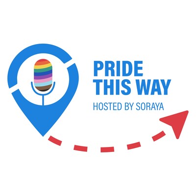 Pride This Way Hosted by Soraya