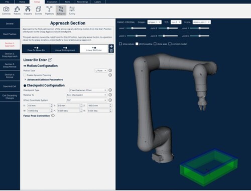 New Apera Vue Programmable Autopilot