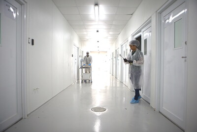 JACANA Completes First Export of Medical Cannabis to the Cayman Islands