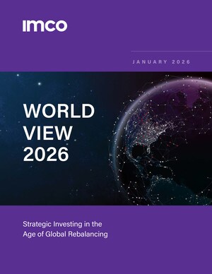 IMCO Releases World View 2026