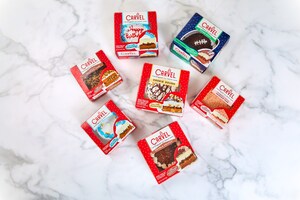 Carvel® Ice Cream Cakes Unveil a Bold New Look to Help Make Every Moment Ice Cream Cake-Worthy