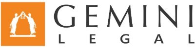 Gemini Legal logo Gemini Legal logo