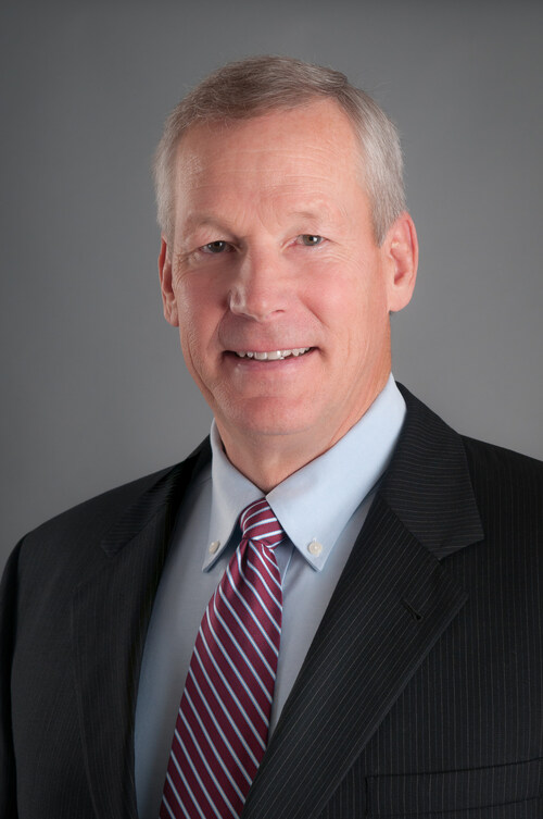 Image of Major General (Ret.) Michael S. Repass Image of Major General (Ret.) Michael S. Repass