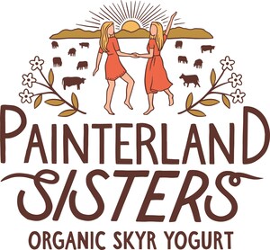Painterland Sisters Teams Up With USA Olympic Women's Curling Team