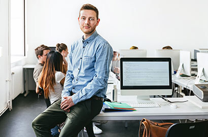 National University's virtual micro-internships expand access to hands-on entrepreneurial learning for nontraditional learners