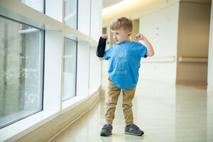 7-Eleven, Inc. Raises More Than $14 Million for Children's Miracle Network in 2025