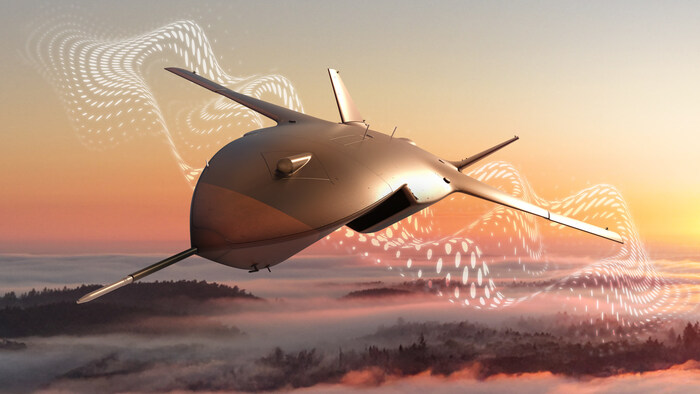 Data Link Solutions awarded $248 million contract to deliver MIDS JTRS to U.S. and coalition forces (Credit: BAE Systems).