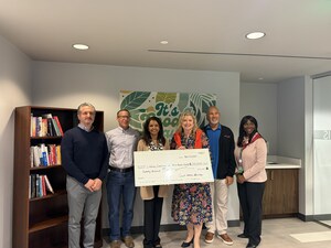 Cinch Home Services Champions Local Education to Support Literacy and Skilled Trades in Palm Beach and Broward Counties