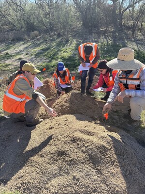 Water = Life, But Shortages Are Increasing Worldwide