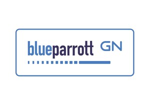 BlueParrott Introduces Headset Designed for On-the-Road Professionals, Features AI-Powered Noise Cancellation