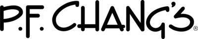 P.F. Chang’s logo (PRNewsfoto/P.F. Chang’s)