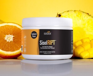 Sisel International Introduces SiselRIPT™ Sunburst