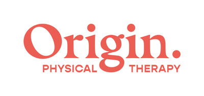 Origin Physical Therapy Logo Lockup