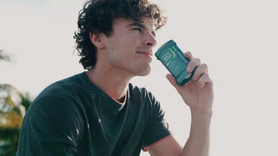 Nic Vansteenberghe for Dove Men+Care