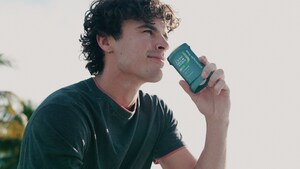 Dove Men+Care Partners with Nic Vansteenberghe to Launch New Mood-Boosting Aluminum-Free Deodorant Collection
