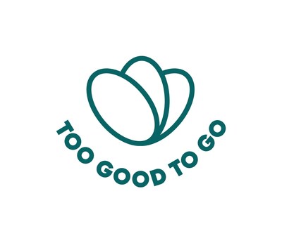 Too Good To Go (PRNewsfoto/Too Good To Go)