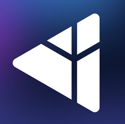 Fractional AI Logo (PRNewsfoto/Fractional AI)