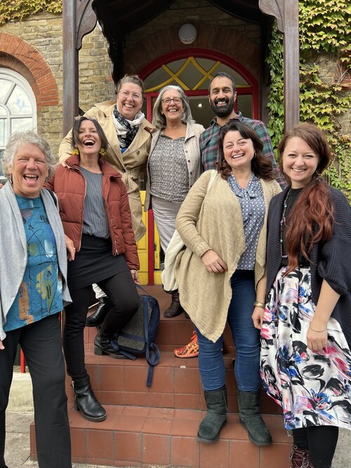 Unlikely Collaborators has awarded a grant to Foundation for Energy Therapies in support of Integrative Mental Health University (IMHU). IMHU bridges scientific inquiry and spiritual wisdom to expand mental healthcare through a bio-psycho-social-spiritual model, training professionals to compassionately support non-ordinary and spiritually transformative experiences as pathways to healing and human flourishing.