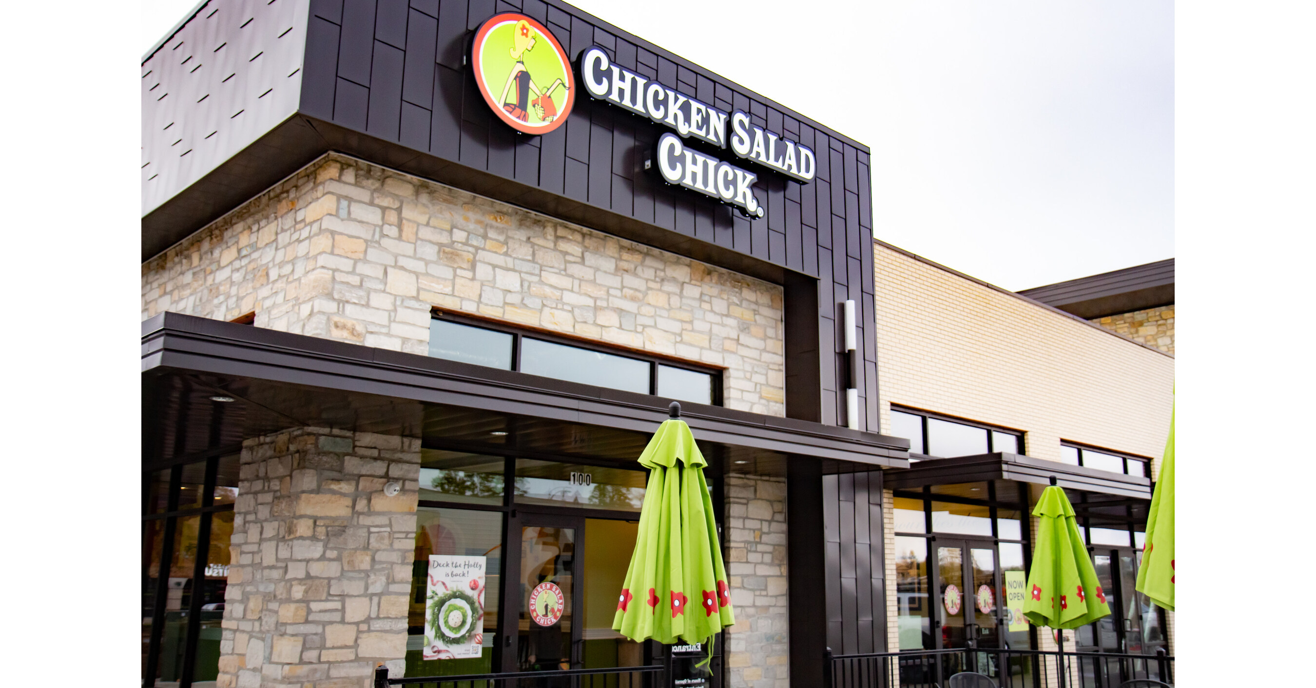 Chicken Salad Chick Delivers Record Franchise Growth in 2025, Eyes  Continued Expansion in New Year