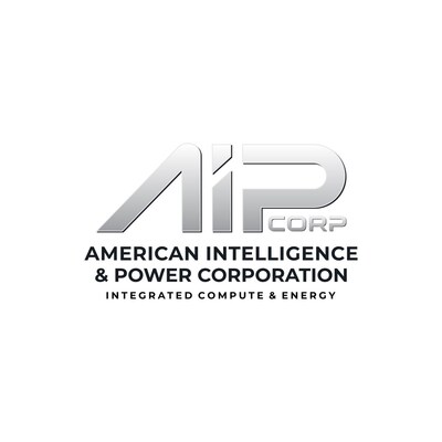 American Intelligence & Power Corporation Logo